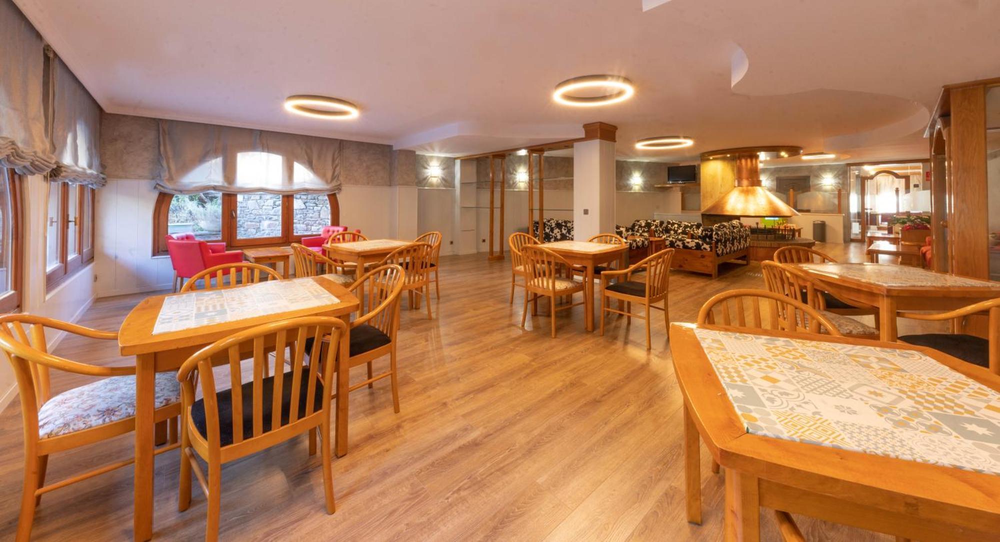 Hotel Guillem & Spa Encamp Zewnętrze zdjęcie