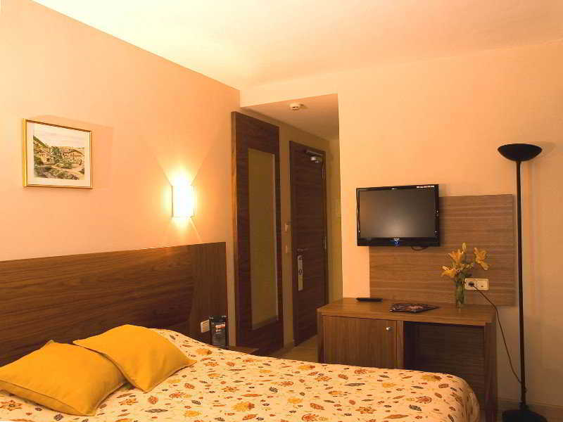 Hotel Guillem & Spa Encamp Zewnętrze zdjęcie